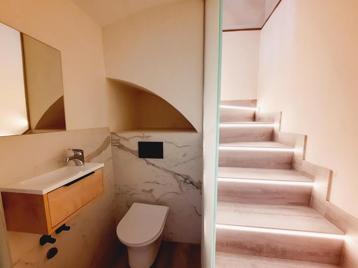 Apartamento Tofi 2 Madrid Exterior foto