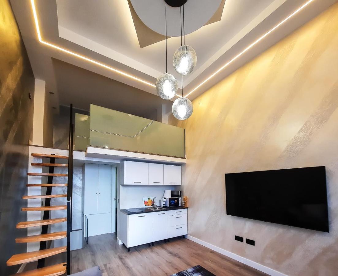Apartamento Tofi 2 Madrid Exterior foto